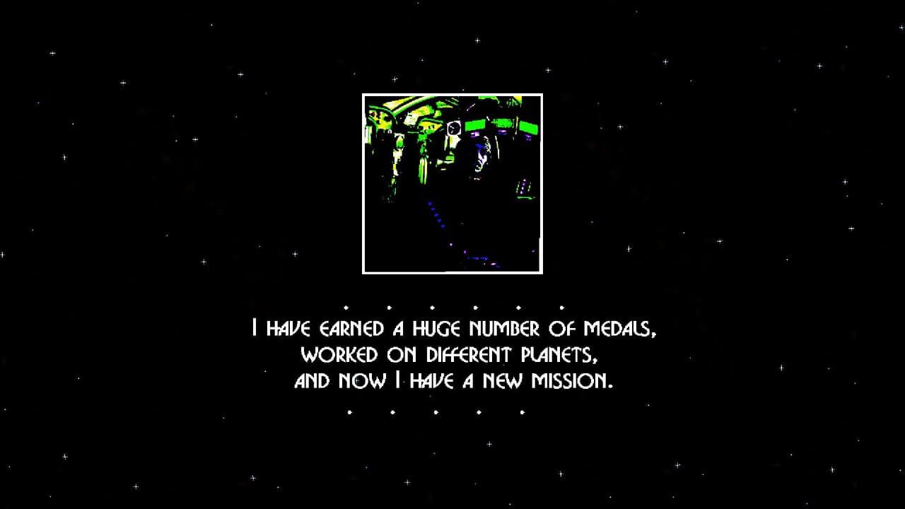 SPACEJUMP