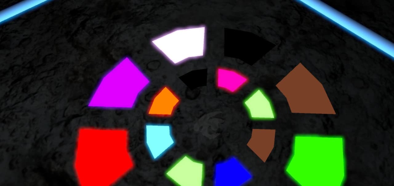 Vagario: Music and Paint Experience screenshot 5