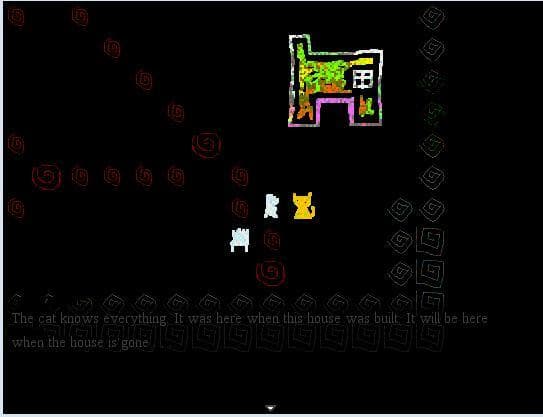 STORMS (itch) screenshot 2