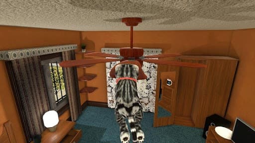 Cat Simulator: Kitty Craft screenshot 6