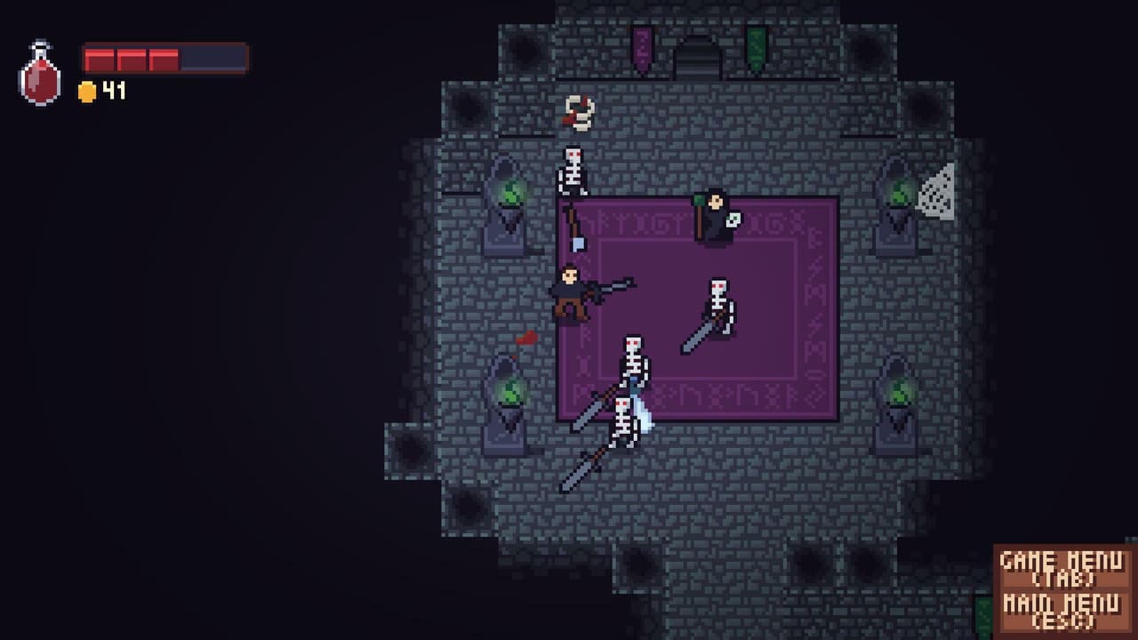 Realm Uniter