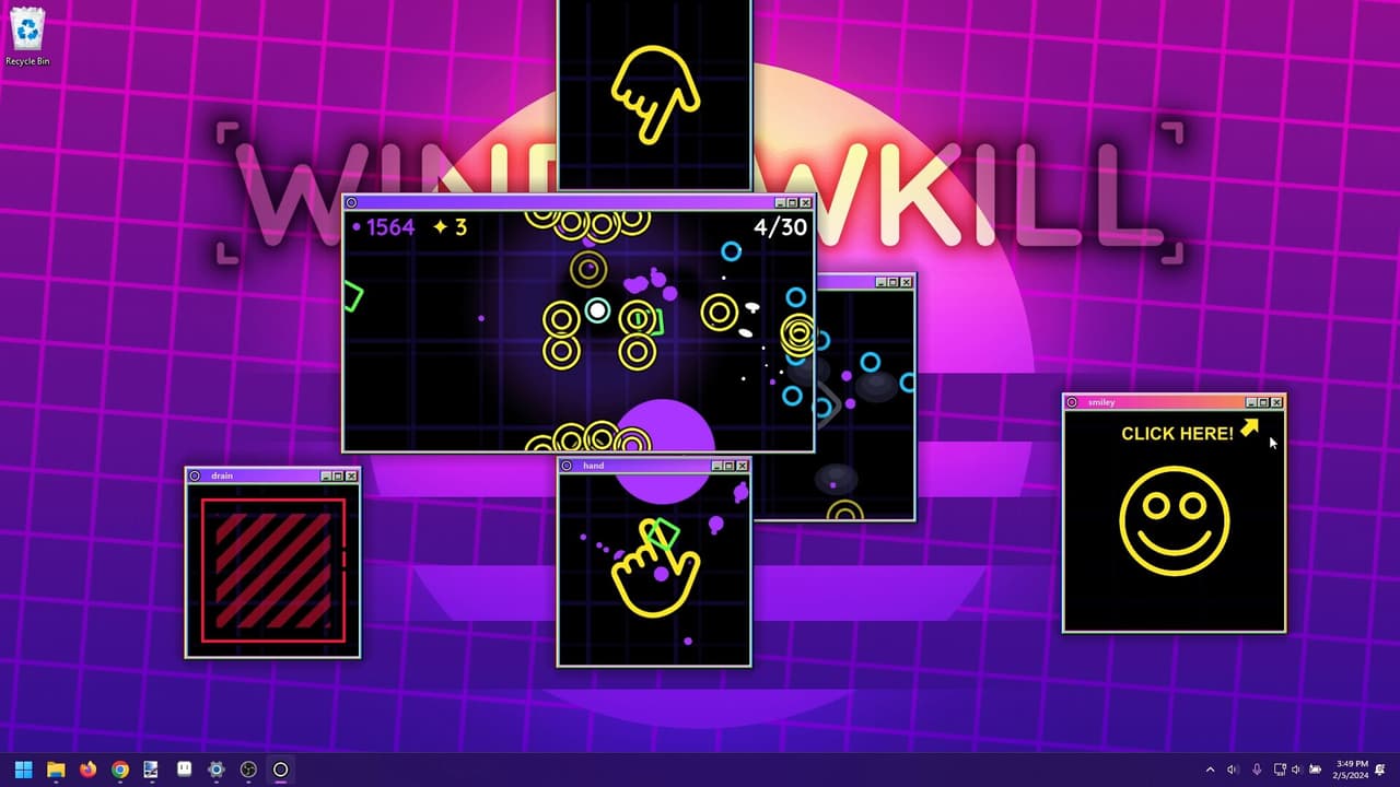 Windowkill screenshot 5