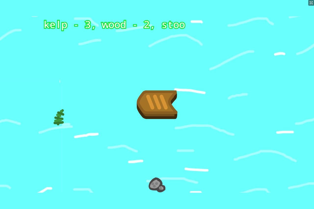 baguette boat html screenshot 3