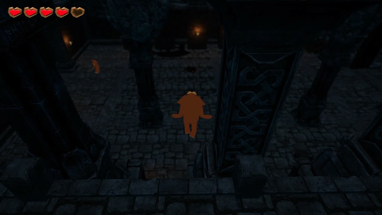 Defense of the Ass screenshot 4