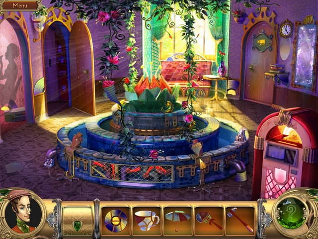 Snark Busters 2: All Revved Up! screenshot 6