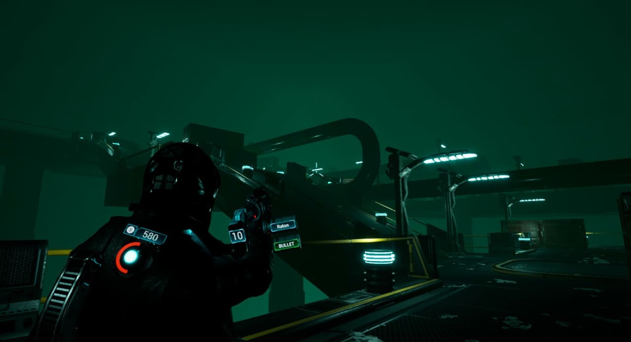 SIDE screenshot 4