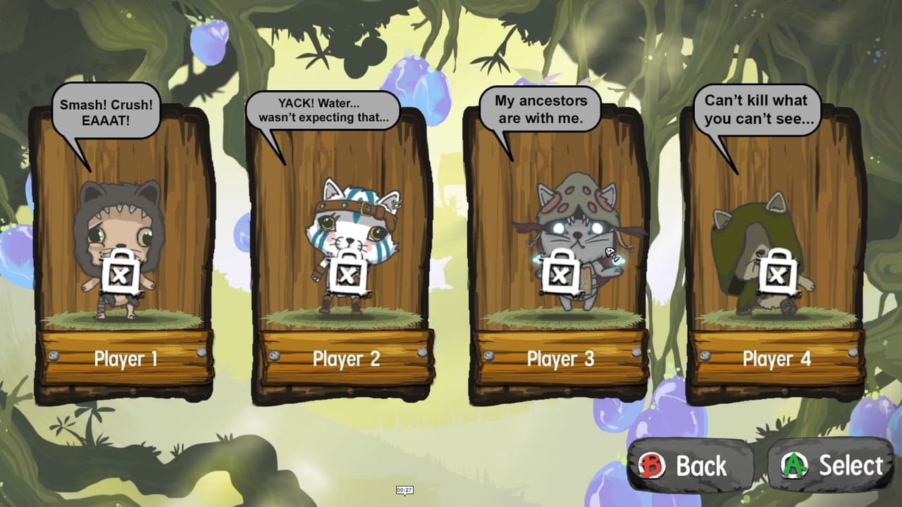 Psycats screenshot 5