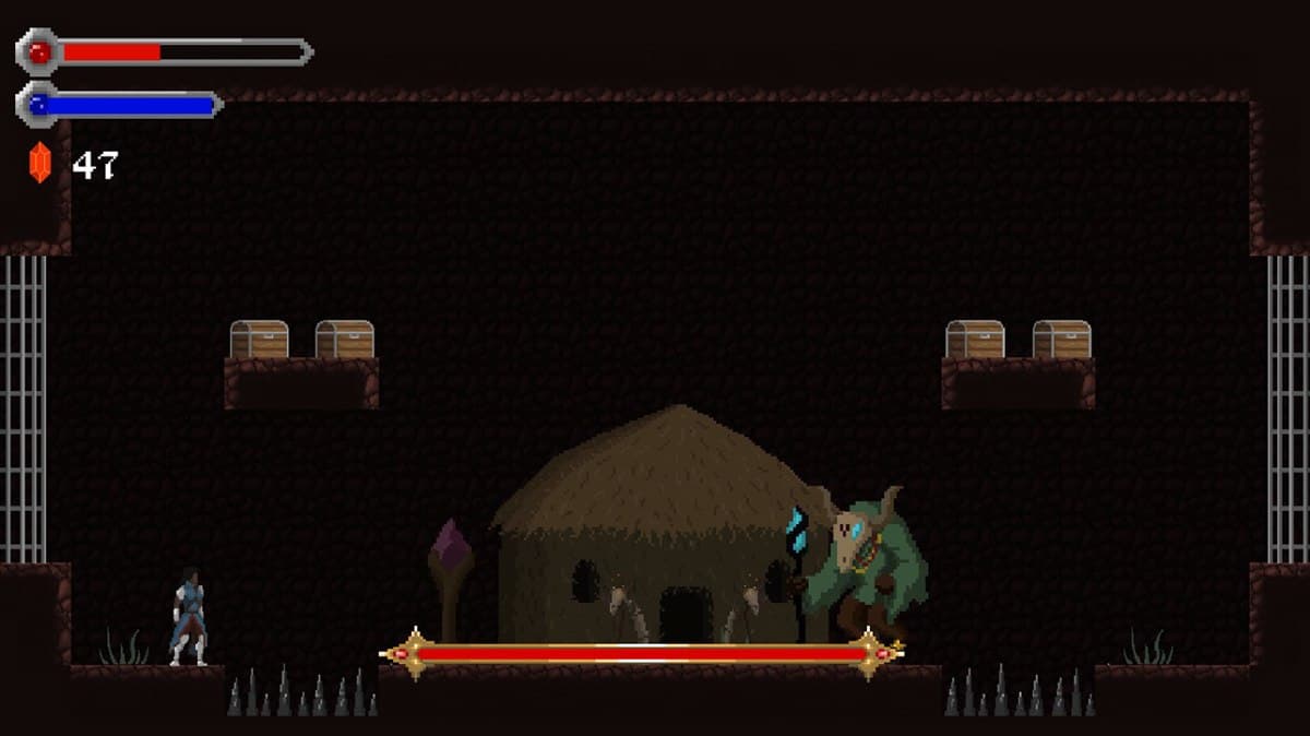Asyren screenshot 4