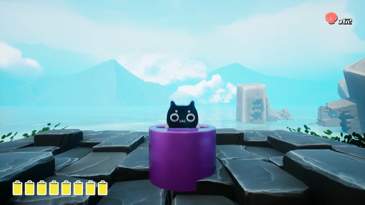 Kitty May Cry screenshot 5