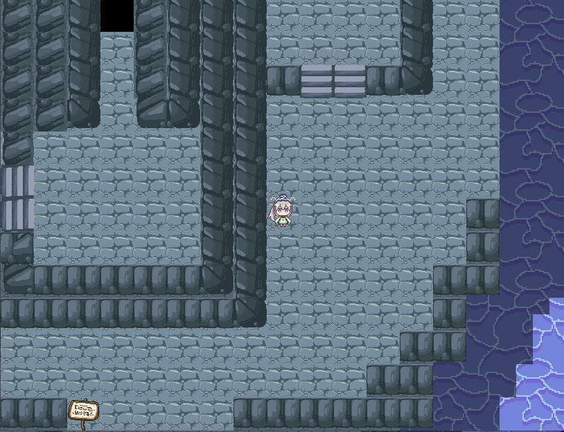 Whereabouts of Missing Form screenshot 2