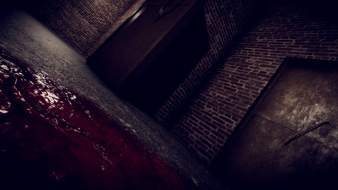 Trapped (itch) (N4bA) screenshot 6