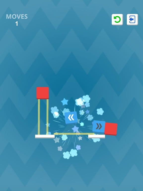 Block Off! screenshot 4