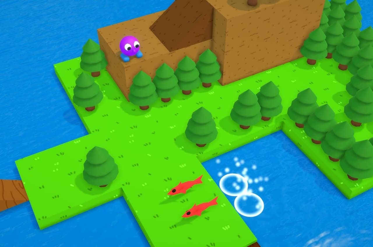 Goomber screenshot 2