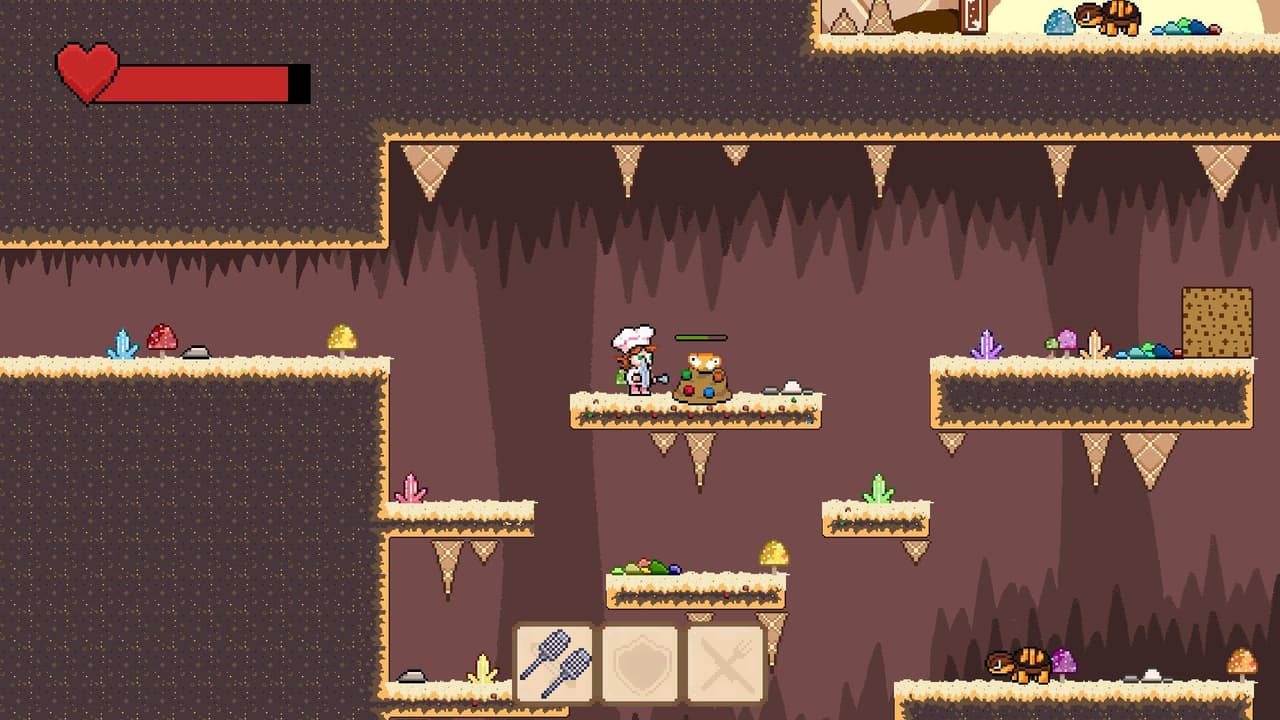 Bakers Dozen (itch) screenshot 3