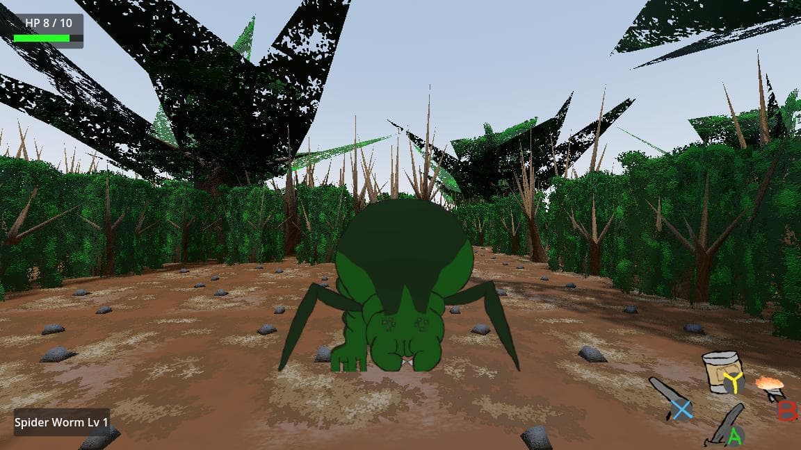 The Town Watch screenshot 4