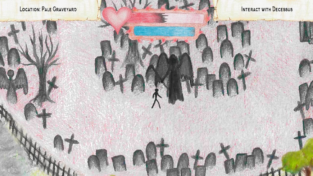 Broken Thorns: West Gate screenshot 4