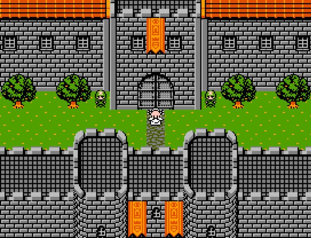The Dragons Prophecy screenshot 4