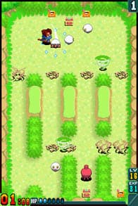 AWAY Shuffle Dungeon screenshot 3
