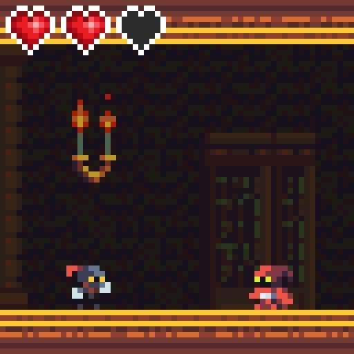 Demons Hymn screenshot 2