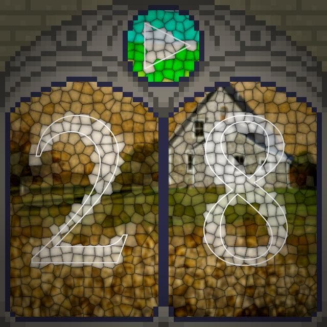 Glass Fantasy