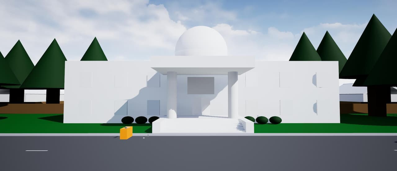 Tomato Thrasher VR screenshot 3