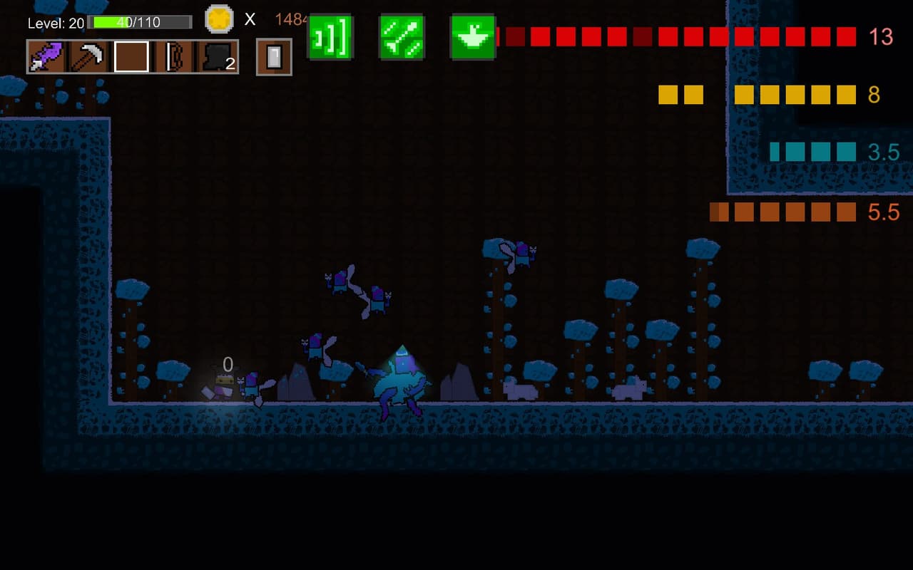 Fanite screenshot 3