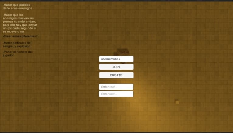Skirmish 2D Online screenshot 2