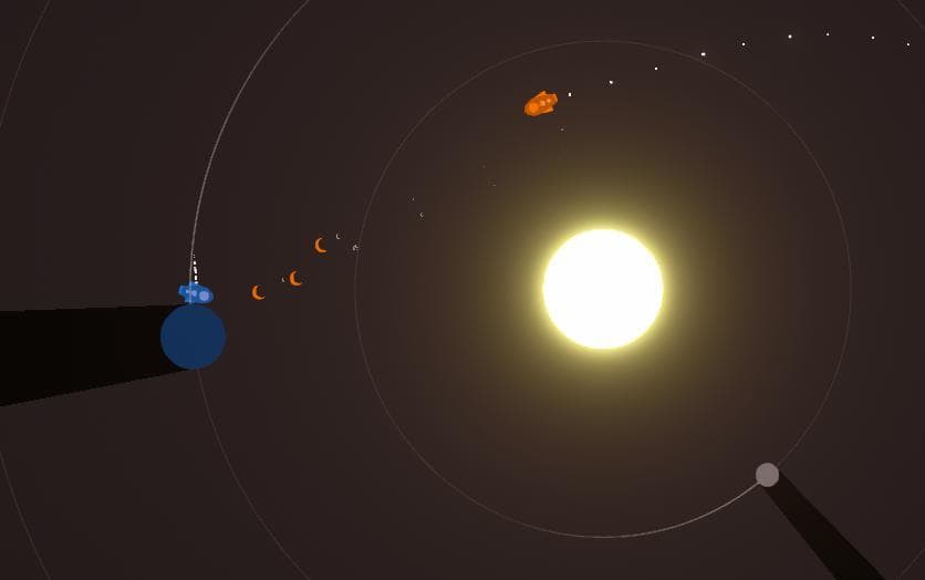 Systems screenshot 3