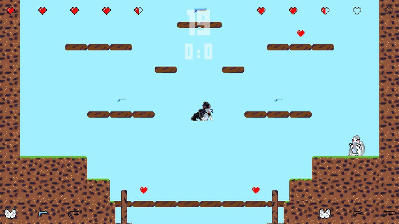 MoleMole