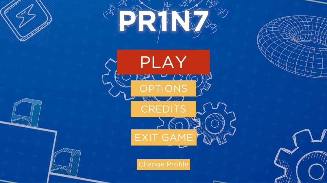PR1N7 screenshot 2