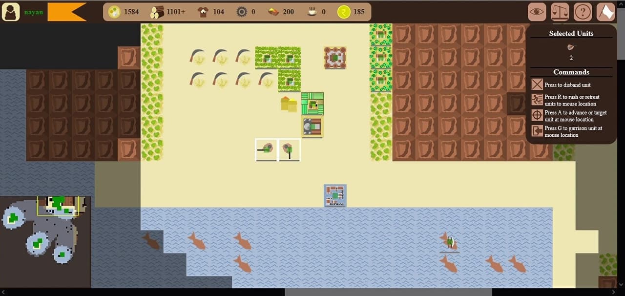 Project Golden Bird screenshot 3
