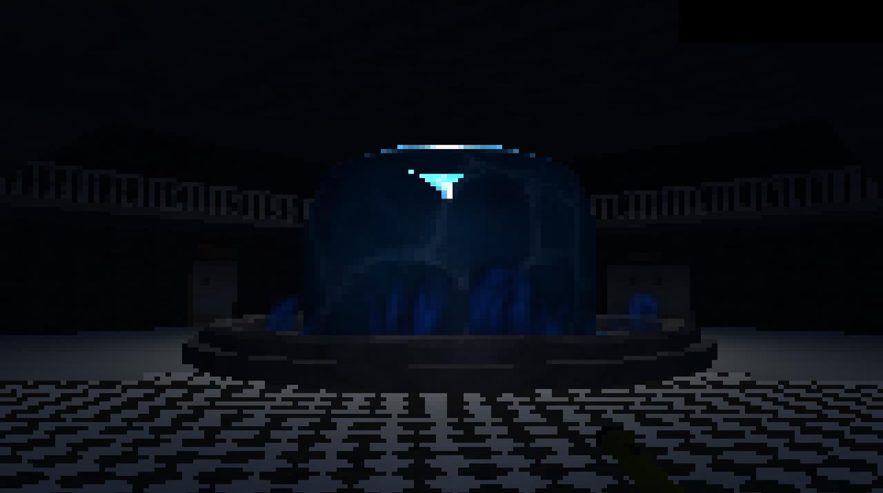 The Basement (Chubek) screenshot 2