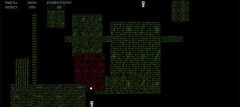 Access Denied (itch)