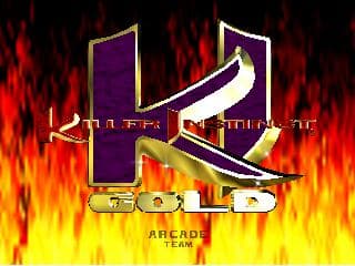 Killer Instinct Gold screenshot 3