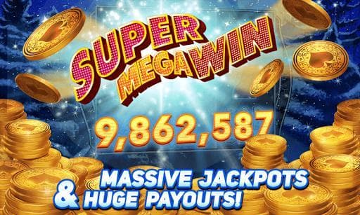 Slots Lucky Wolf Casino Slots screenshot 5