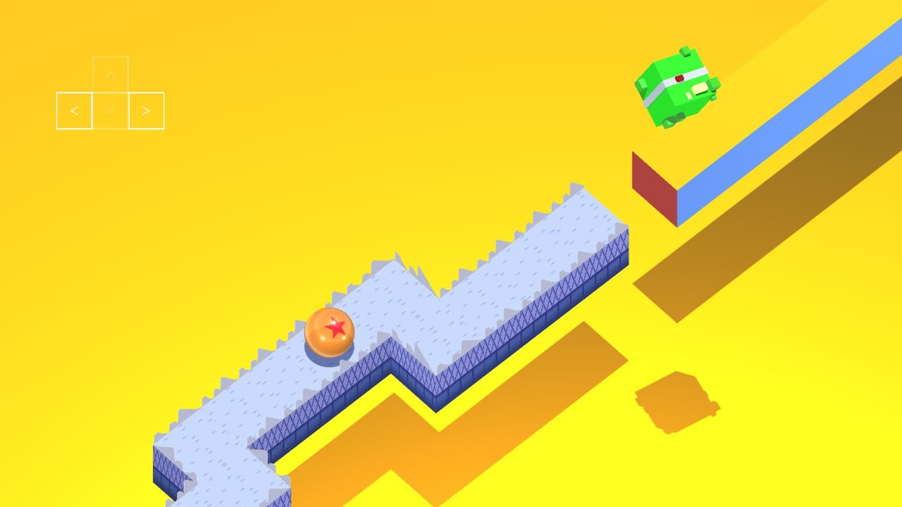 Gauntlet of IRE (itch) screenshot 4