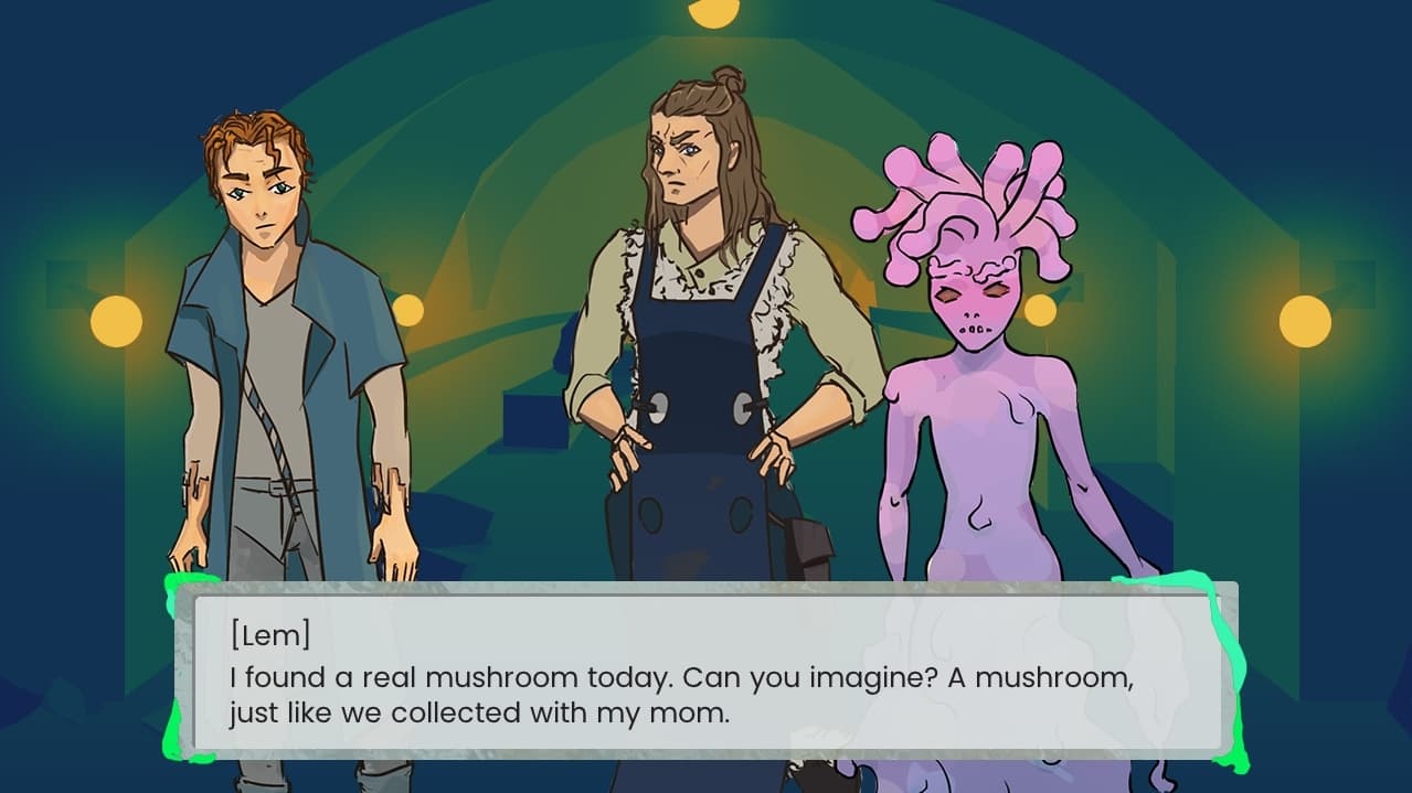 sundust screenshot 4
