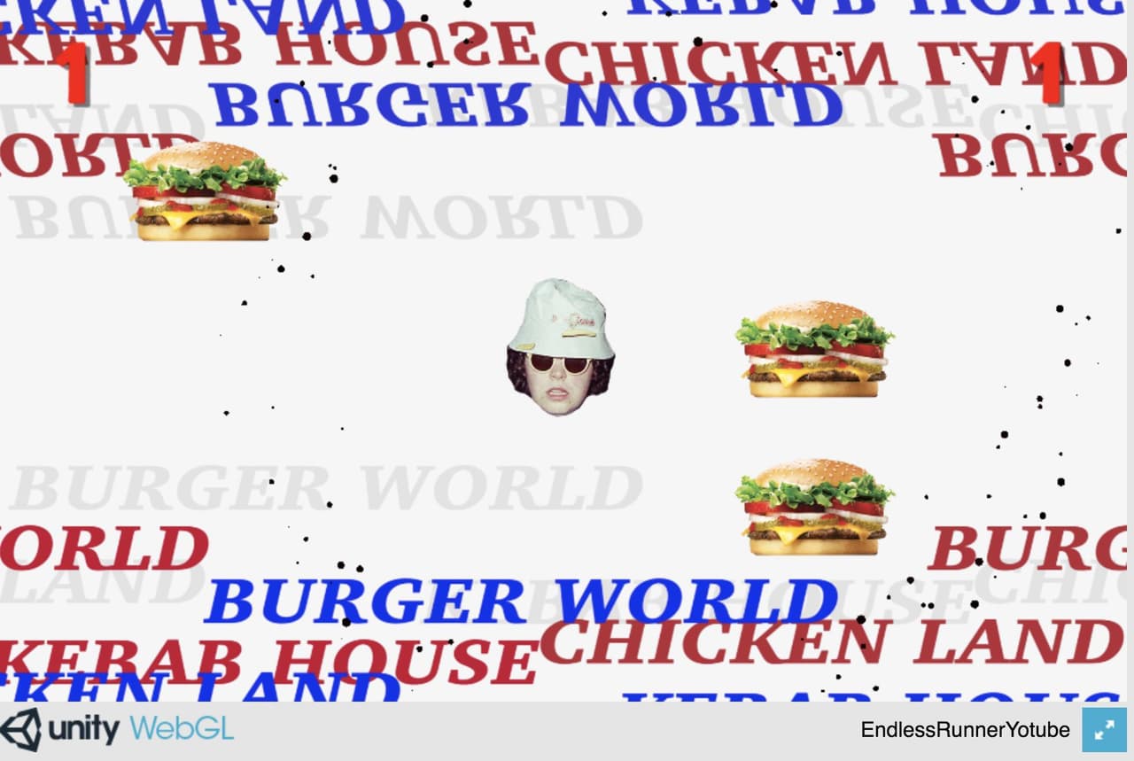 Yung Munchout