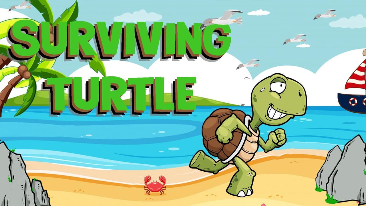 Survive Turtle