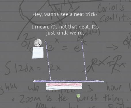 Random Acts of Physics 2: The Big Red F screenshot 4