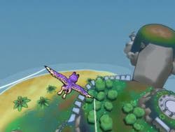 IRIDIA screenshot 3
