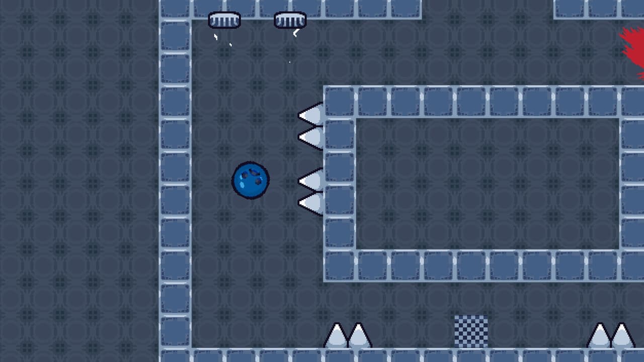 Ball Torture