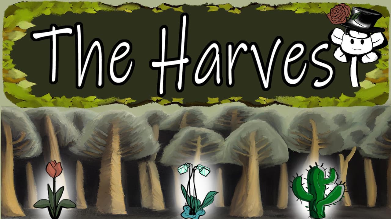The Harvest (itch) (Donovan Greene)