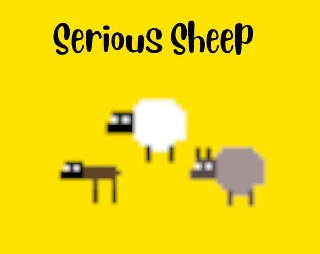 Serious game ovin screenshot 2