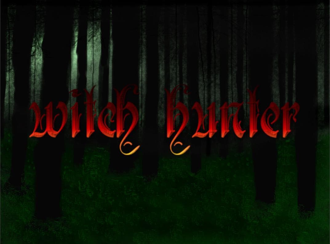 Witch Hunter (valionmaito, Niksuh, LucasKj)