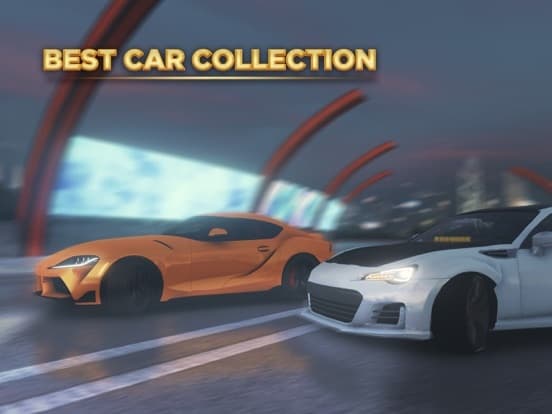 Real Car Parking 2: Car drive screenshot 2