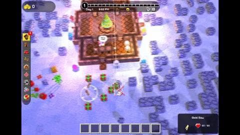 MODLANDS (itch)