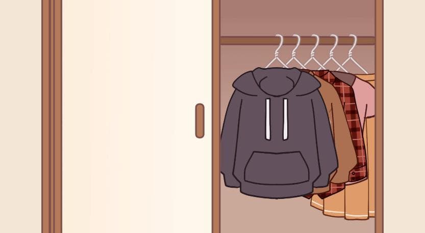 The Closet