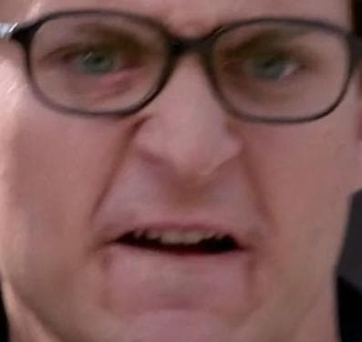 Tobey Magfire