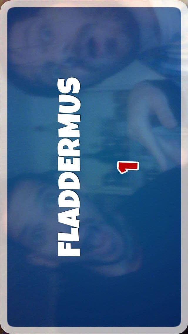 Huvudbry Charader screenshot 5